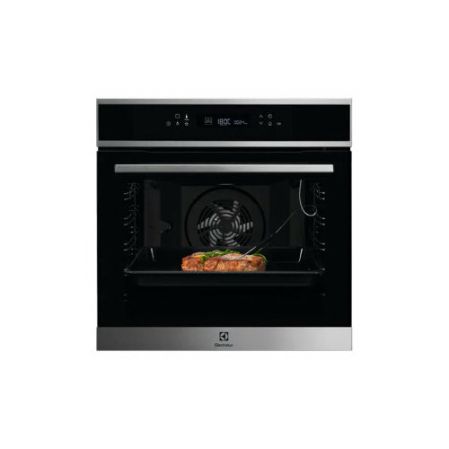 Духовой шкаф Electrolux EOC5E70X 8268700₽