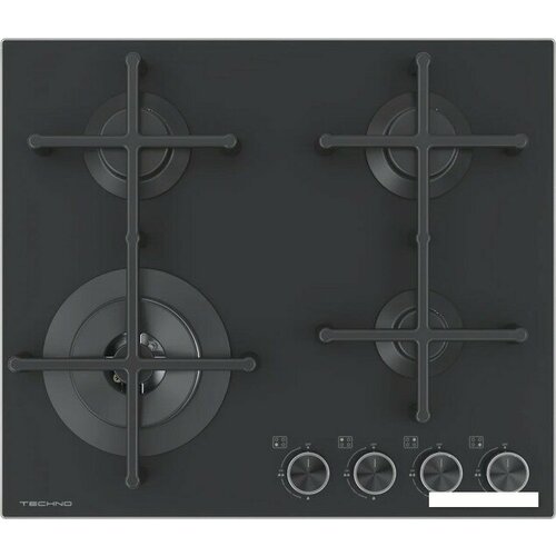 Варочная панель Techno HG4404GFBV 2452600₽