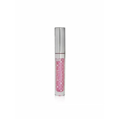Блеск для губ Eva Mosaic Power gloss 15 бриллиантовая 959₽