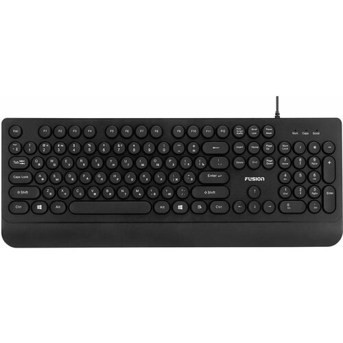 Клавиатура FUSION GK-189 96900₽