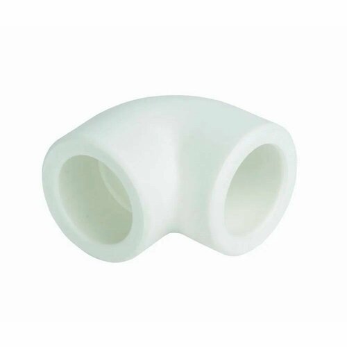 Уголок полипропиленовый 32 90* (50 шт) Berke Plastik Турция