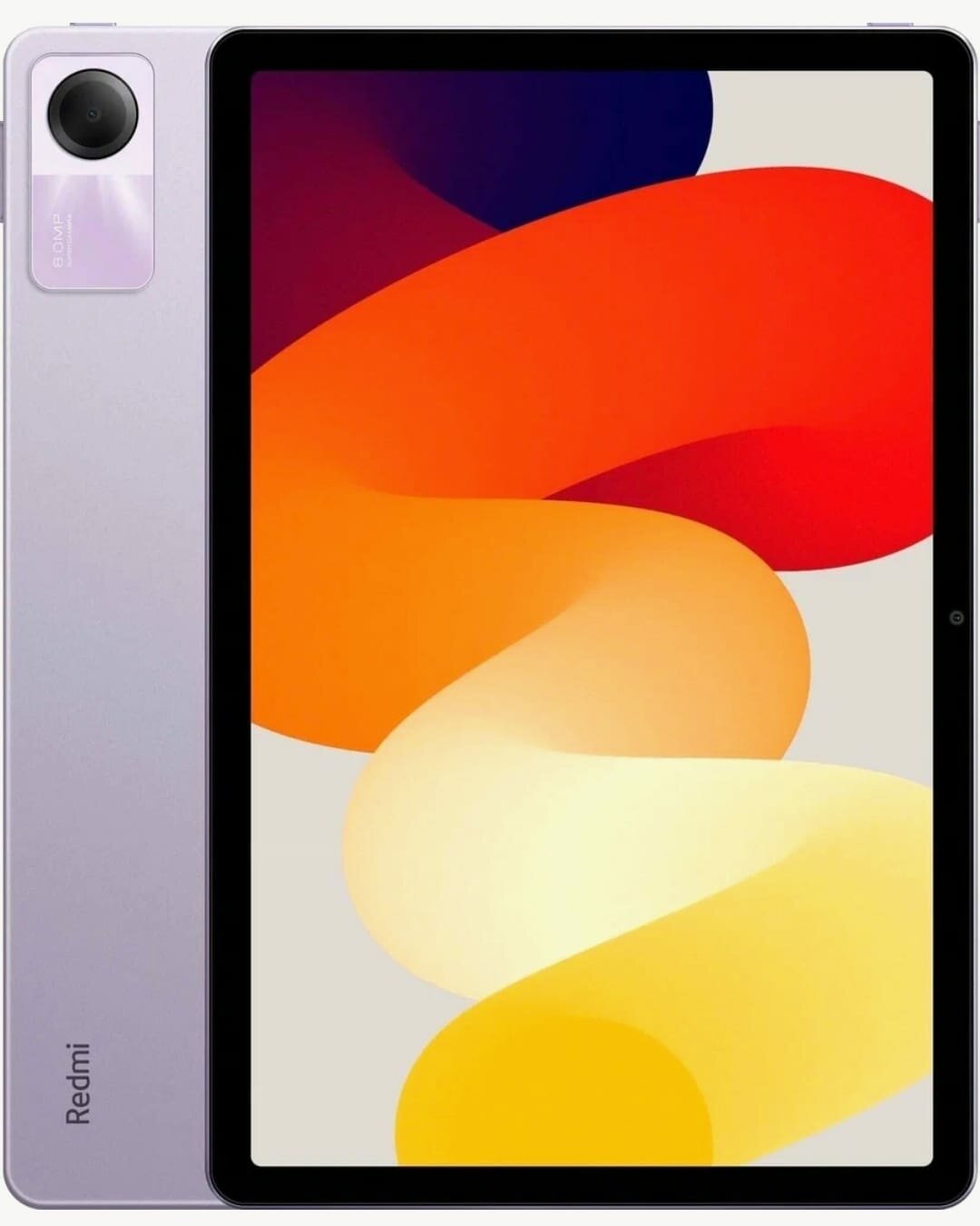 Планшет Xiaomi Redmi Pad SE 8/256Gb (Цвет: Lavender Purple)