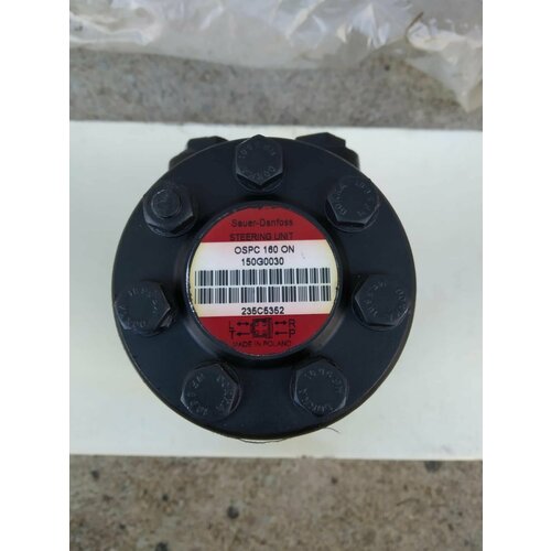 Насос-дозатор МТЗ-1221 Sauer-Danfoss OSPC 160