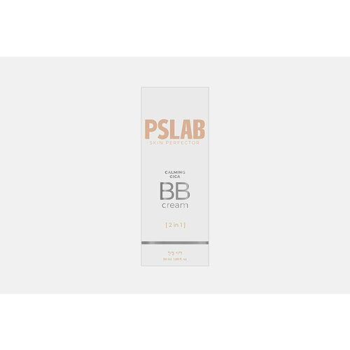 ВВ крем для лица PSLAB, Cica 50 мл