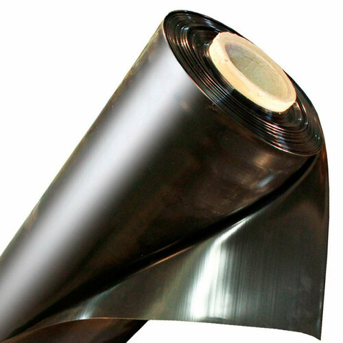 Пленка полиэтиленовая БПС Light 3х80м 40мкм 240м2 1794₽