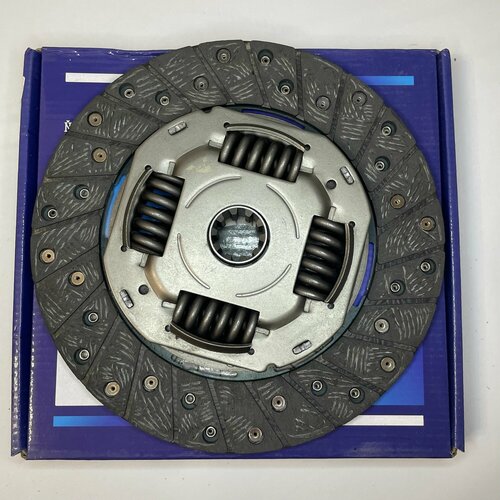 Диск сцепления для а/м Газель Бизнес, Next с дв. Cummins 2.8 120 л/с