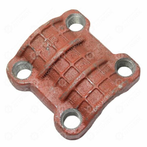 70-3104025 Вкладыш МТЗ сухарь оригинальная запчасть САЗ 1820₽