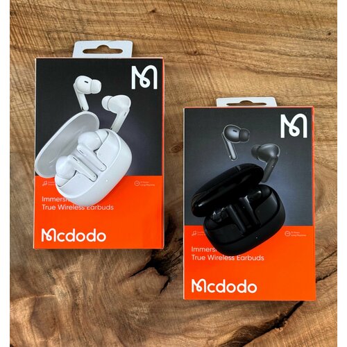 Беспроводные наушники Mcdodo HP-0041 Черный 600000₽