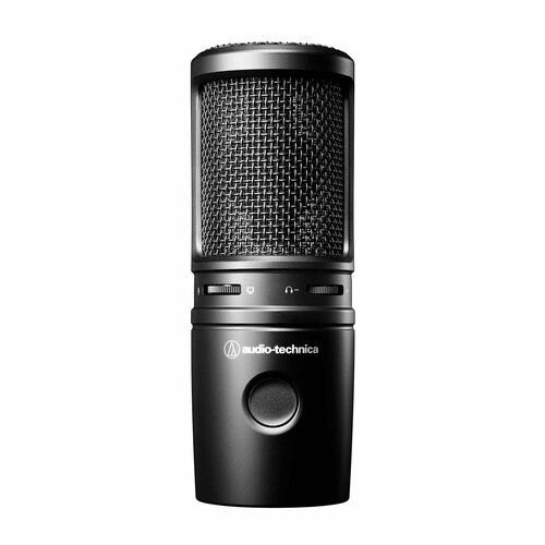 Микрофон Audio Technica AT2020USBX 2048200₽