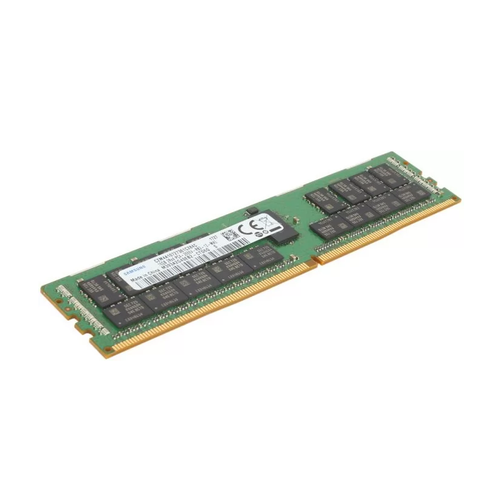Оперативная память Samsung reg ecc ddr4 16 ГБ PC4 2666 МГц ECC REG X99 PC4 1x16 ГБ SAMSUNGECC 16G DDR42666MHZ 399900₽