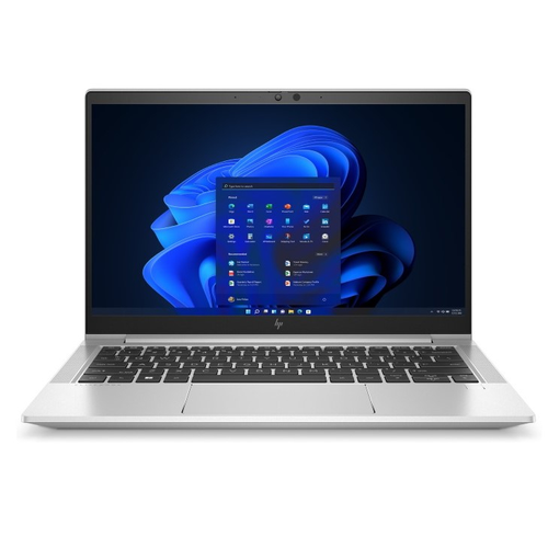 Ноутбук HP EliteBook 630 G9 133 FHDIntel Core i7-1255U16Gb512Gb SSDW11ProPike Silver Aluminum 10410400₽