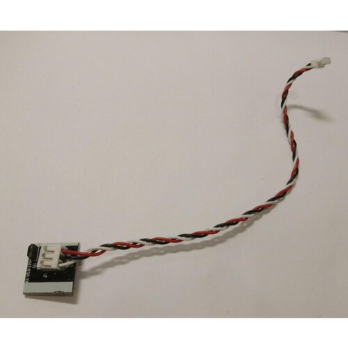 Датчик наличия контейнера для пыли робота пылесоса Tefal 40 RG7267WH 850₽