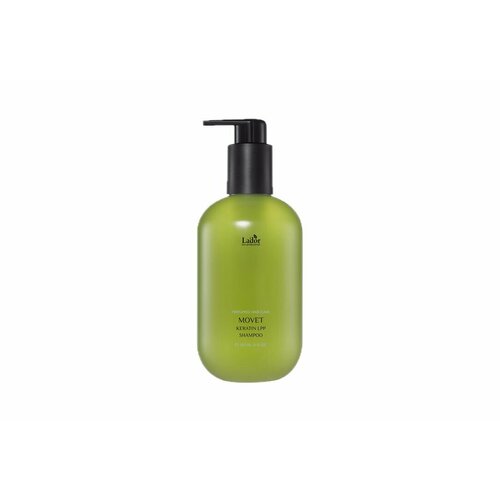 LADOR Шампунь для волос Keratin Lpp Shampoo Movet
