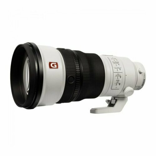 Sony FE 300mm f28 GM Lens 92900000₽