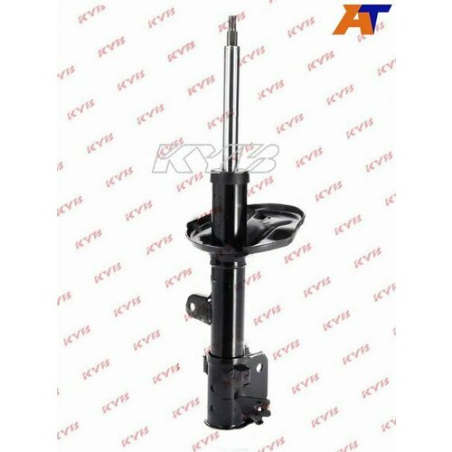 Стойка передняя HYUNDAI TUCSON SPORTAGE 04- LH 11324₽