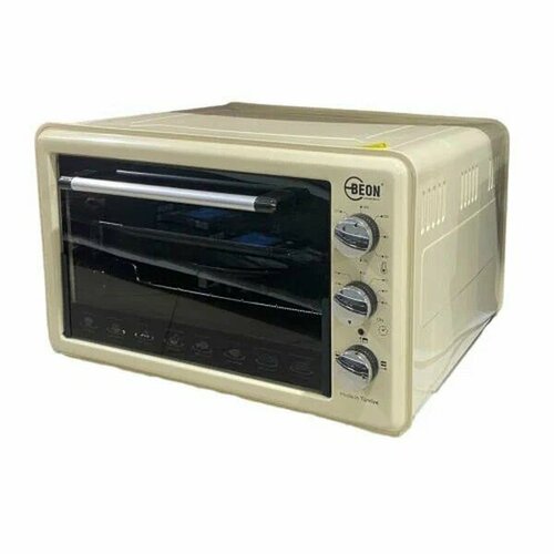 Мини-печь BEON BN-4007 белый 909000₽