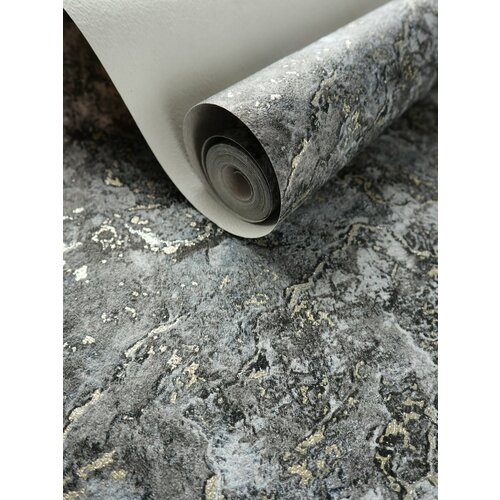 6319-9 Обои бумажные, дуплекс, 53 см, 