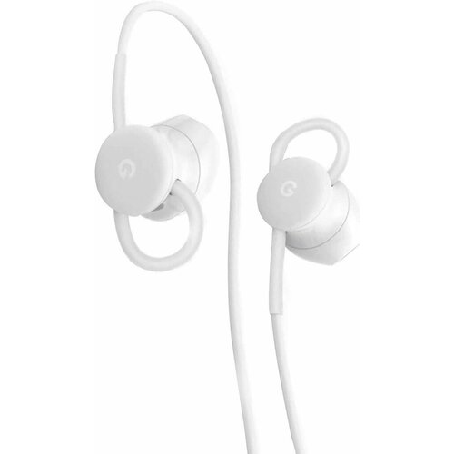 Наушники Google Pixel Earbuds White 3595₽