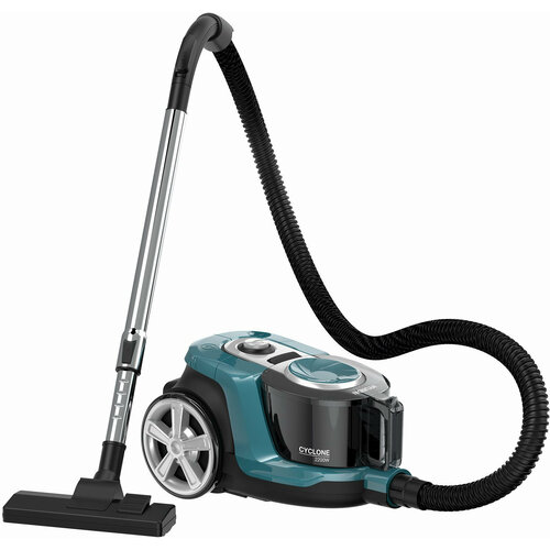 Пылесос Hyundai HYV-C3950 2220Вт темно-зеленыйчерный 792900₽