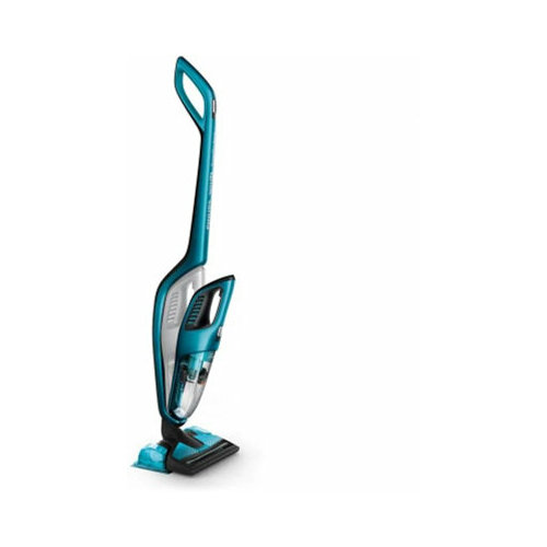 Пылесос Philips FC6404 PowerPro Aqua голубой 1179900₽
