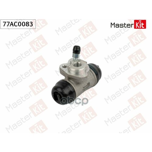 Цилиндр Тормозной Рабочий Прав Toyota Corolla _E12_ 2000 - 2008 MasterKit арт 77AC0083 1290₽