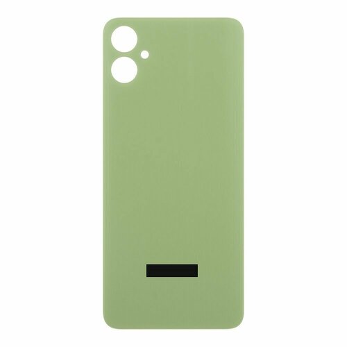 Задняя крышка для Samsung Galaxy A05 SM-A055 (зеленый)