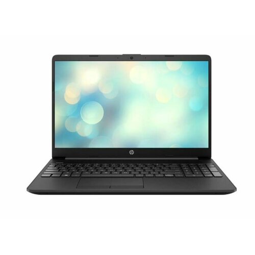 156 Ноутбук HP 15-dw1212nia 258K3EA черный - 1366x768 TN Intel Celeron N4020 ядра 2 х 11 ГГц 4 ГБ HDD 1024 ГБ Intel UHD Graphics 600 без ОС 3923400₽