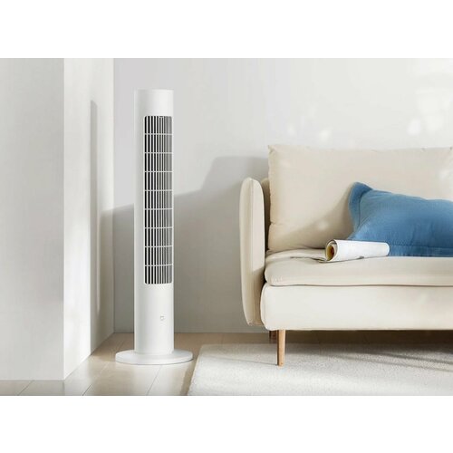 Напольный вентилятор Xiaomi Mijia Inverter Tower Fan2 CN