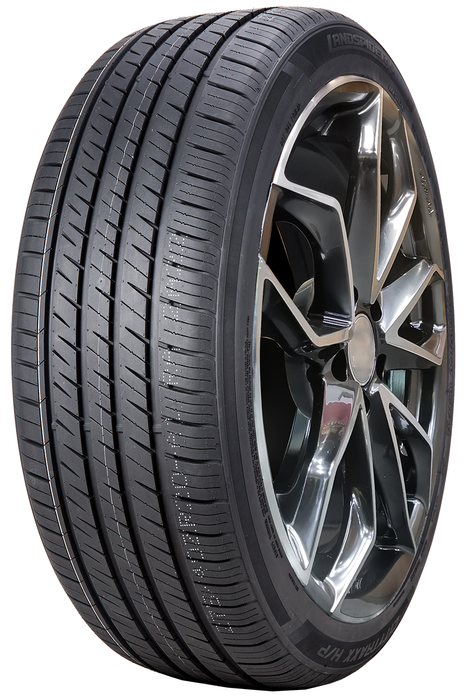 Летние шины 18/245/45 Landspider CityTraxx H/P 100W XL