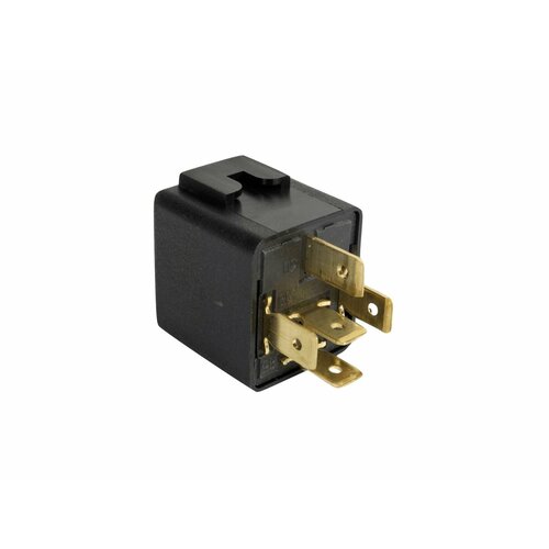 Реле электромагнитное 24В 5-и-контактное Псков