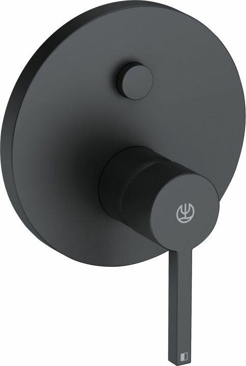 Смеситель Kludi Nova Fonte 206593915 для ванны с душем