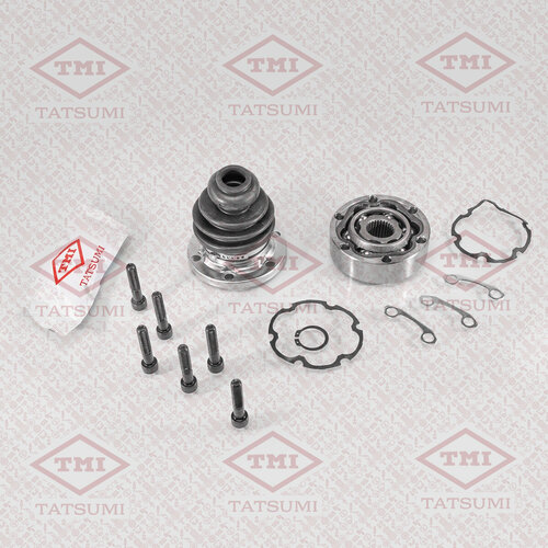 ШРУС внутренний комплект TMI TATSUMI TDB1044 4163₽