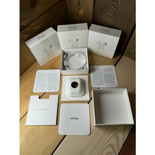 Беспроводные наушники Pods 2 Huilian 277 Ultra USB C