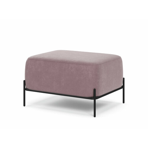 Банкетка Gufo Connect65 (52 х 67 см), цвет пыльная роза