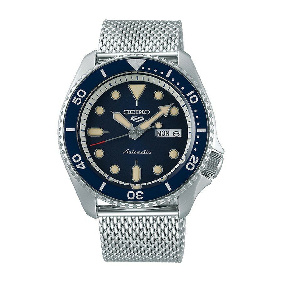 фото Часы Seiko SRPD71K1