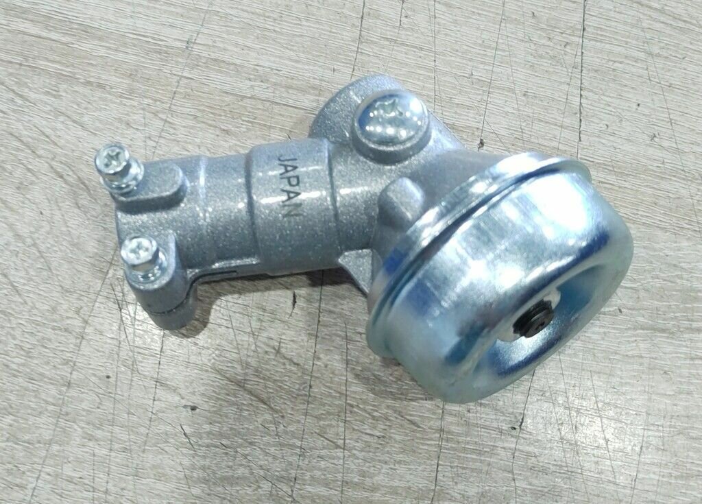 фото Редуктор для мотокосы Caiman, 24 мм 10 шлицов