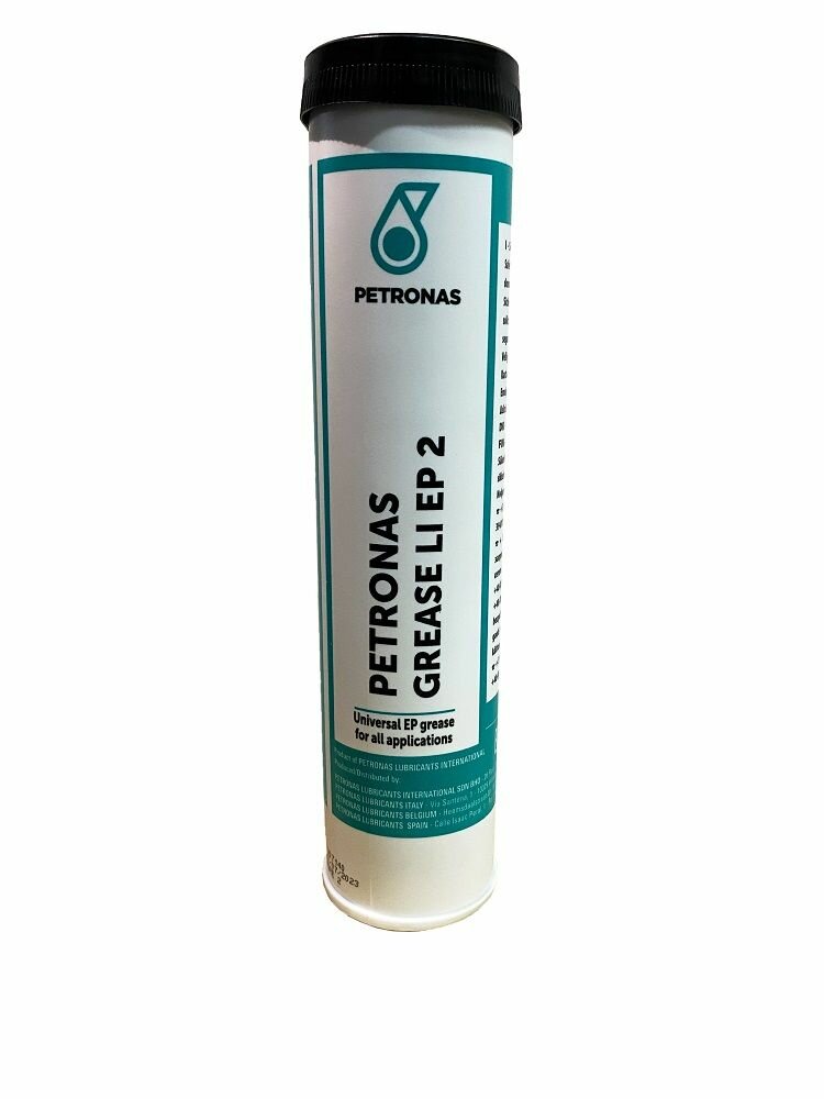 фото Литиевая смазка PETRONAS GREASE LI EP 2 0,4кг NLGI 2 78219BX9EU