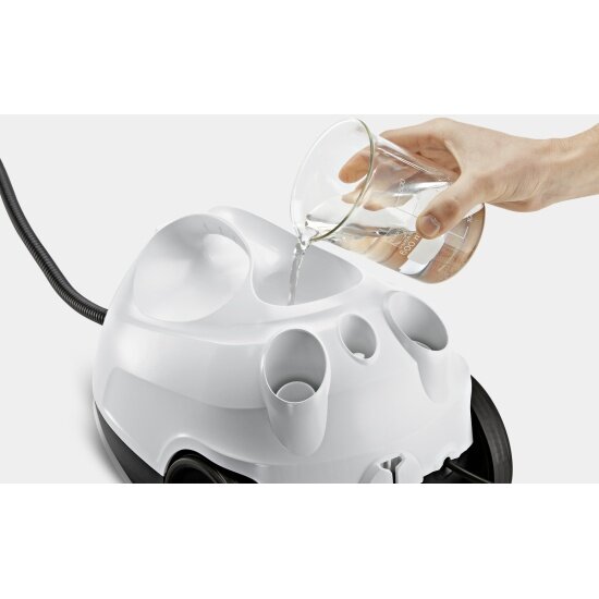 Пароочиститель Karcher SC 2 EasyFix — фото 1