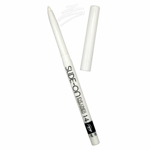 TF Cosmetics Карандаш для глаз Slide-on Eye Liner тон 14 белый 353₽