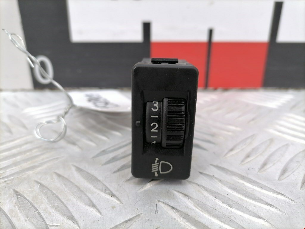 Переключатель управления окошком OE 6554.KT Master для Peugeot 307 CC 2003-2008 