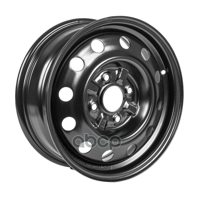 GANZ, 6x15/4x114.3ET45 66.1