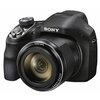 Фото Sony Cyber-shot DSC-HX400