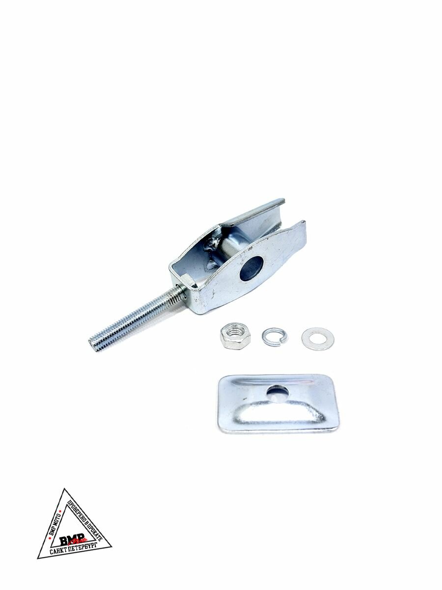 Натяжитель приводной цепи Enduro 250 LT/ST/EX на эндуро — фото 1