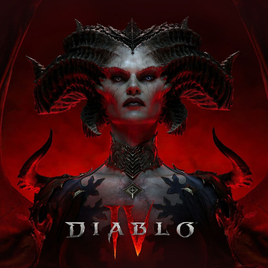 Игра Diablo IV - Standard Edition для PS4, PS5. Цифровая версия. Активация на турецкий аккаунт