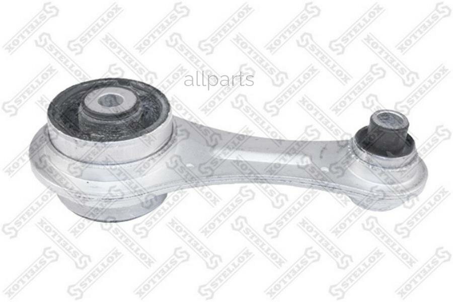 STELLOX 2517041SX подушка ДВС задняя!\ Renault Kangoo 1.9D 98>
