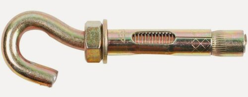 Изображение товара Анкер с г-образным крюком STARFIX SMP-51860-1 М6х8х40 мм