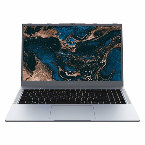 Ноутбук Digma Pro Pro Parvus M156Ryzen 3-3200U16512WinDark Grey DN15R3-ADXW02 3599900₽
