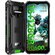 Смартфон OUKITEL WP23 Pro 16ГБ(8ГБ +ГБ 8)+128ГБ, зеленый