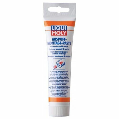 Монтажный распылитель Liqui Moly 3342