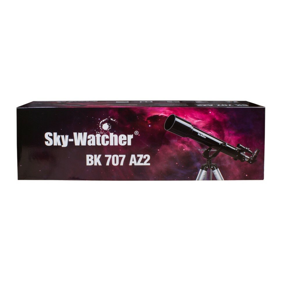 Телескоп Sky-Watcher - фото №9